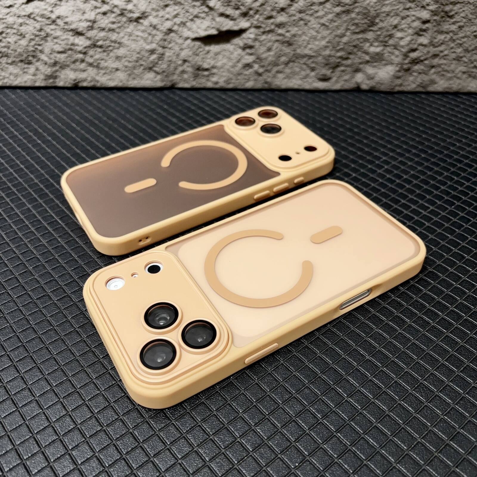 Desertgold