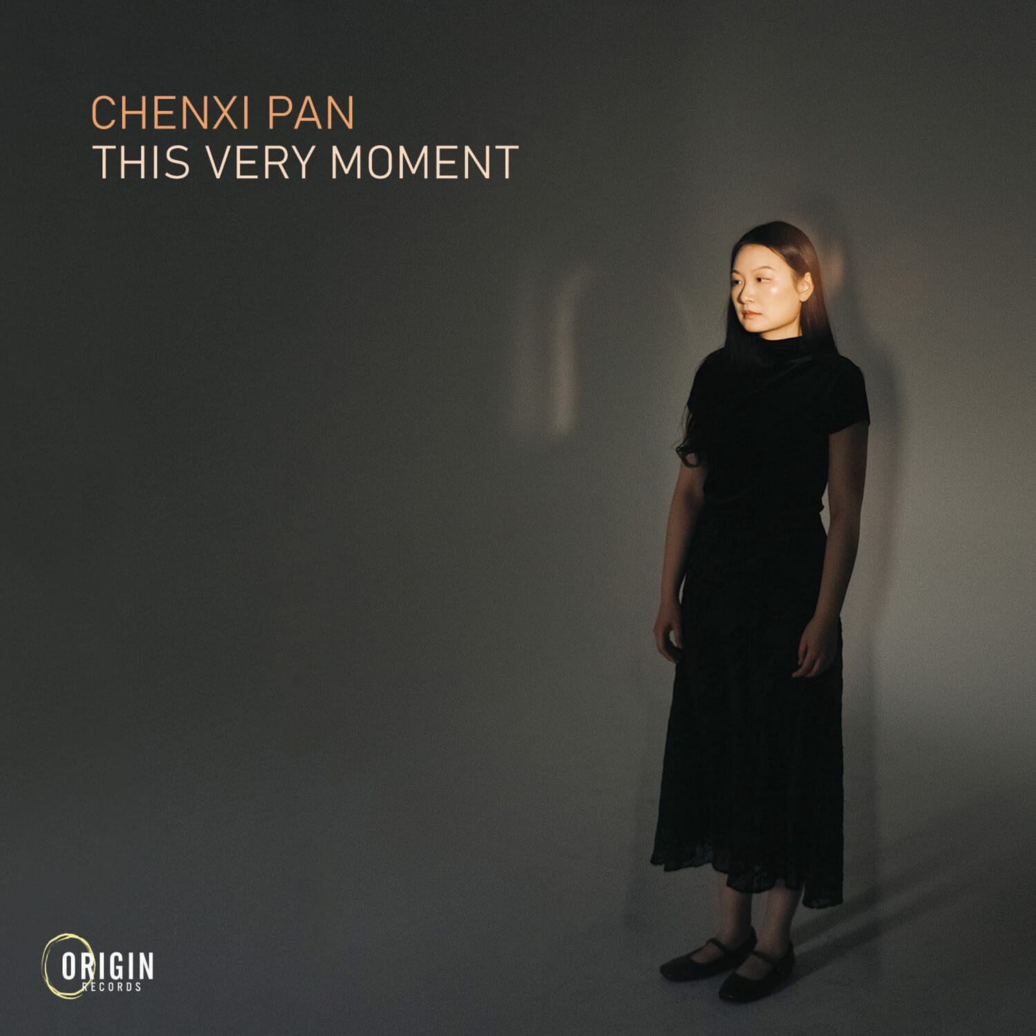 Chenxi Pan - This Very Moment   - COMPACT DISCS [CD]