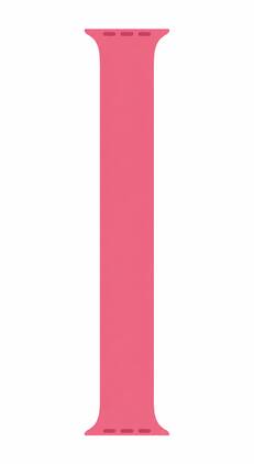 Apple - Watch Band Solo Loop 45Mm SERIES 7 / 8 / 9 MWFR3AM/ASz 9 - Pink