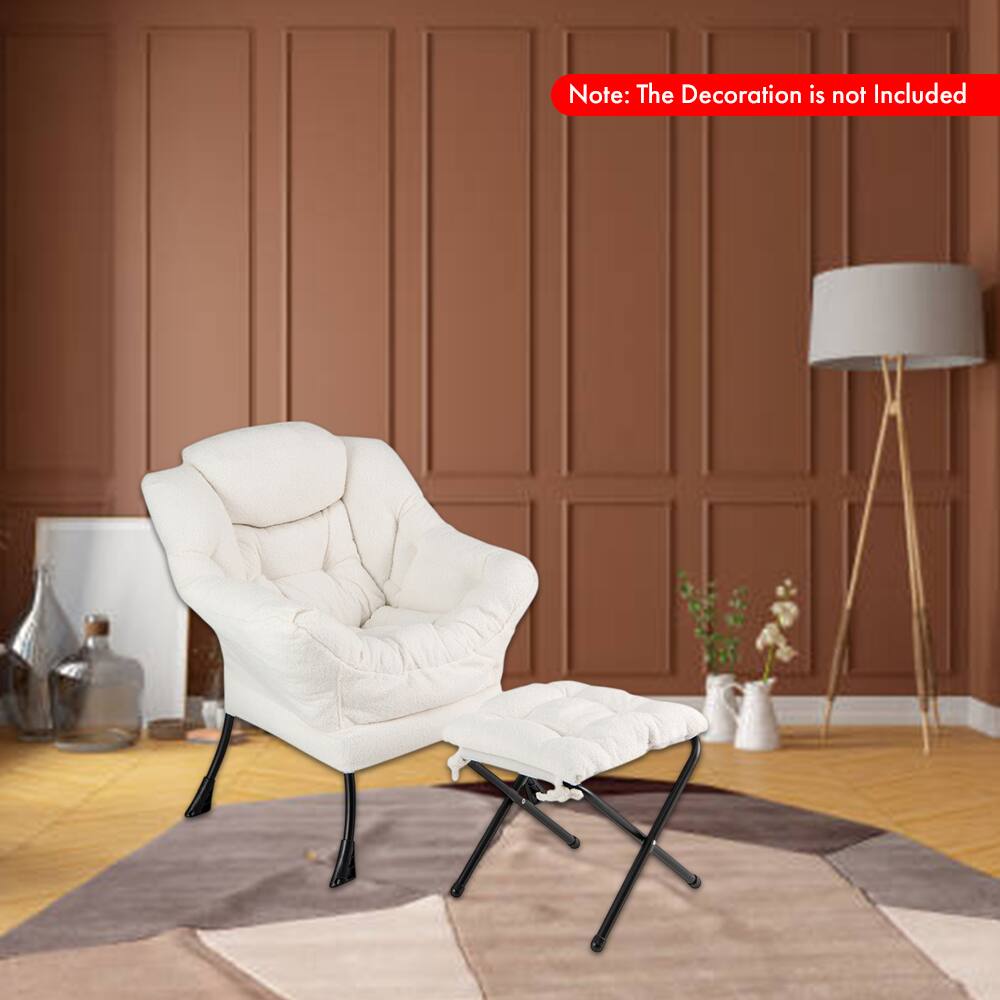 Note: The Decoration is not Included