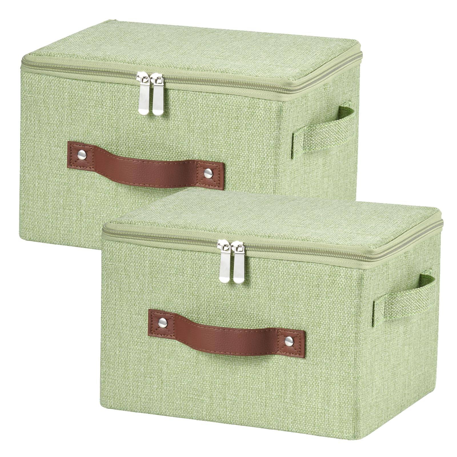 Green Small ( Set of 2 )