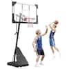 XEVOR MO BASKETBALL BASY BALL