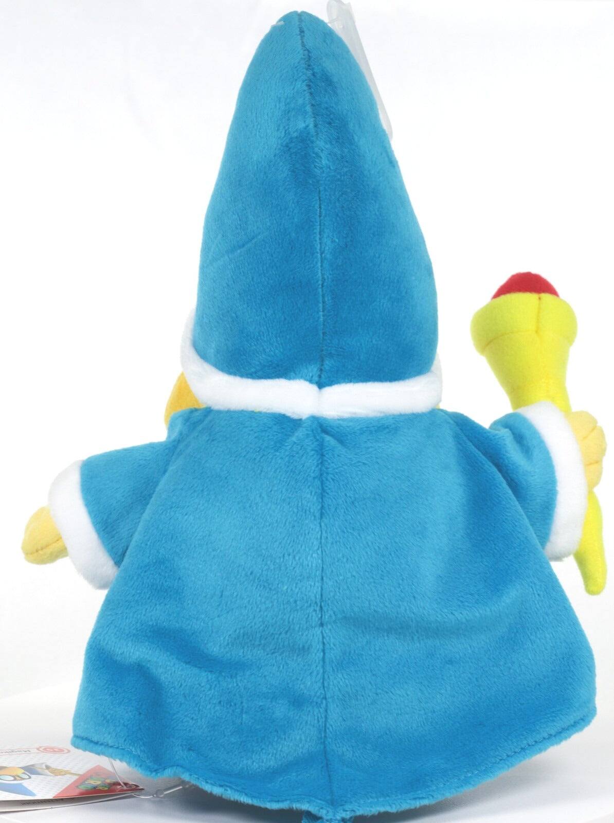 Alt View 3. Little Buddy - Little Buddy Super Mario Bros. Magikoopa 8" Plush  - COLLECTABLES - Multicolor.