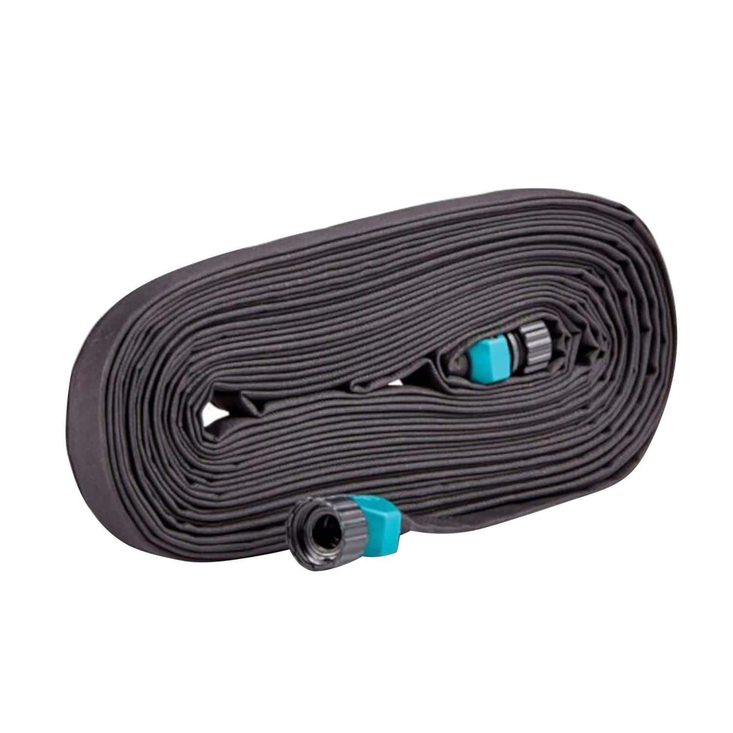 Gilmour - 5/8 in D X 25 ft L Soaker Hose price history on PriceWatchPro
