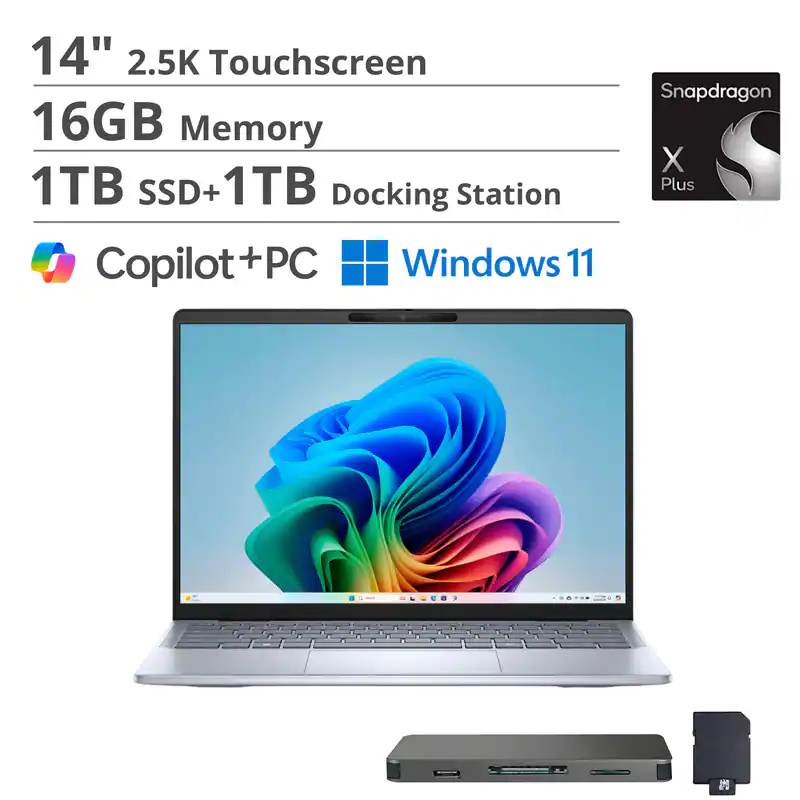 Dell Inspiron Plus 14