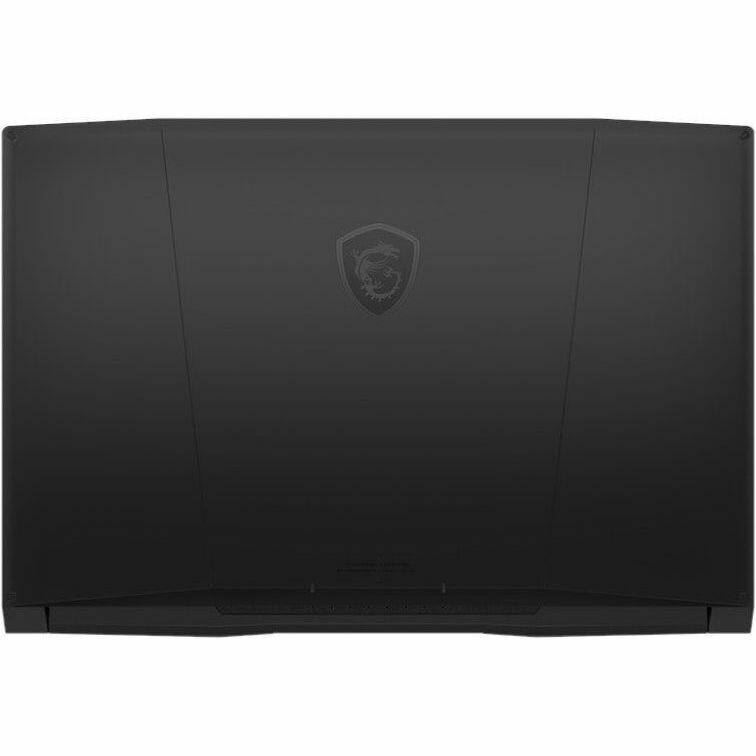 Alt View 3. MSI - MSI Katana A17 AI B8V KATANA A17 AI B8VF-895US 17.3" Gaming Notebook - Full HD - AMD Ryzen 9 8945HS - 32 GB - 1 TB SSD - Black.