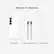 What's in the box
- Galaxy S26
- USB-C charge cable
- Ejection pin