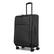 Angle. Bugatti - 24" Reborn Suitcase - Black.