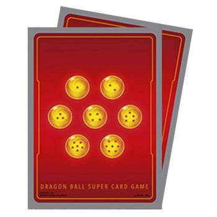 DRAGON BALL SUPER CARD GAME