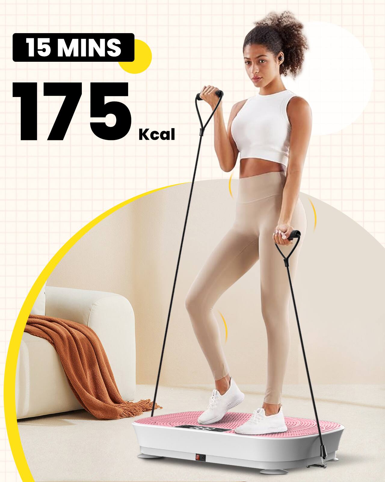 15 MINS  
175 Kcal