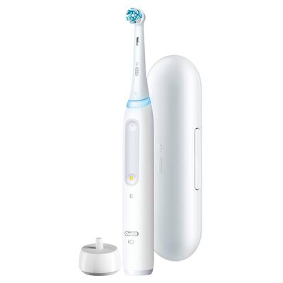 Oral B iO Series 4 Rechargeable Electric Toothbrush w/Brush Head Oral B iO Series 4 Rechargeable Electric Toothbrush w/Brush Head