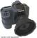 Top Standard. Lowepro - Camera Armor for Select Canon Digital SLR Cameras.
