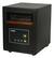 Front. Optimus - Infrared Zone Heating System - Black.
