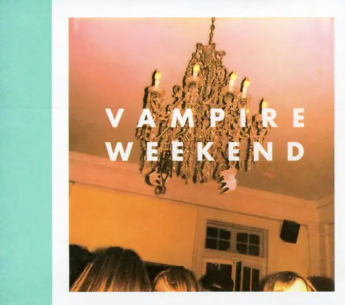 VAMPIRE WEEKEND