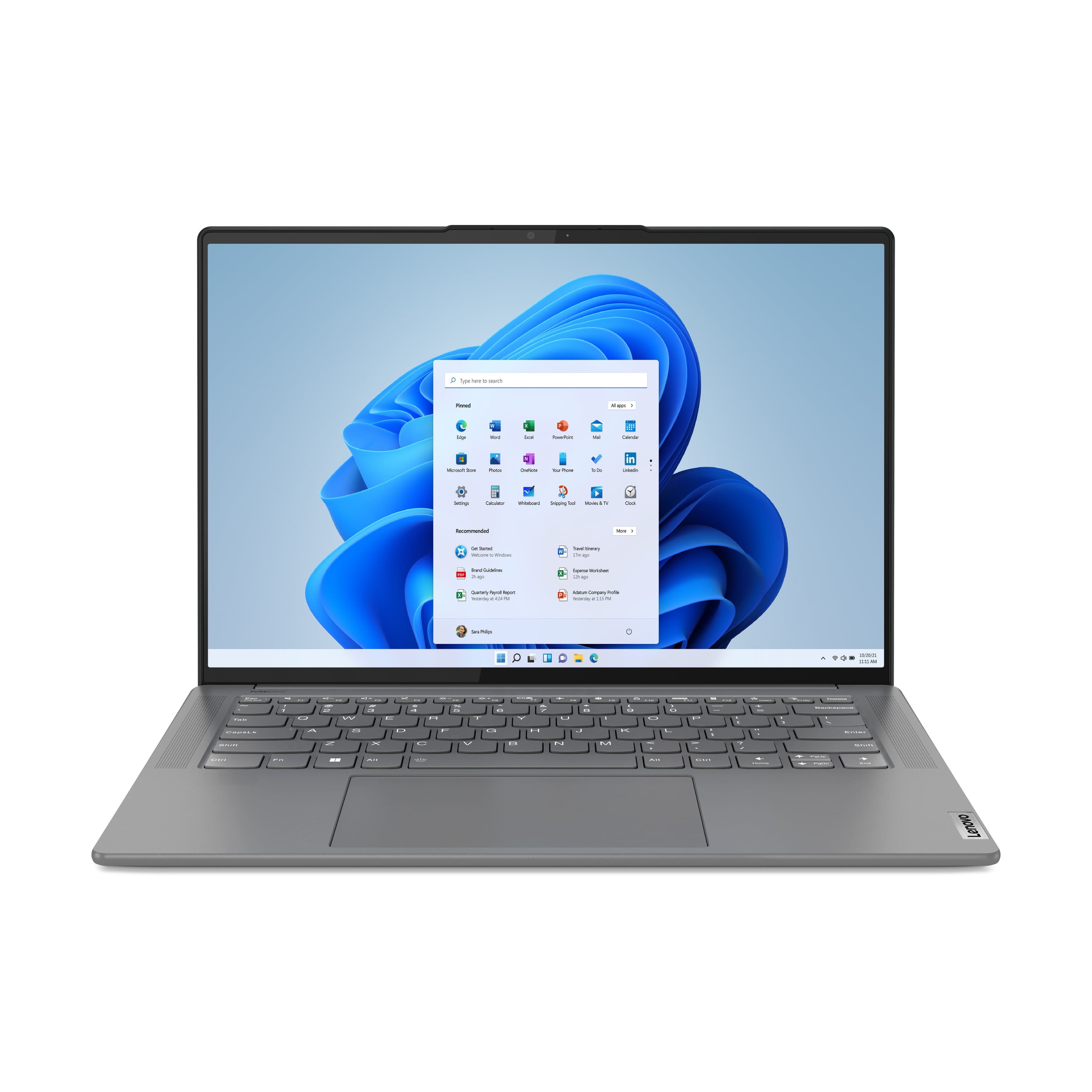 Best Buy: Lenovo Slim 7 Pro X 14