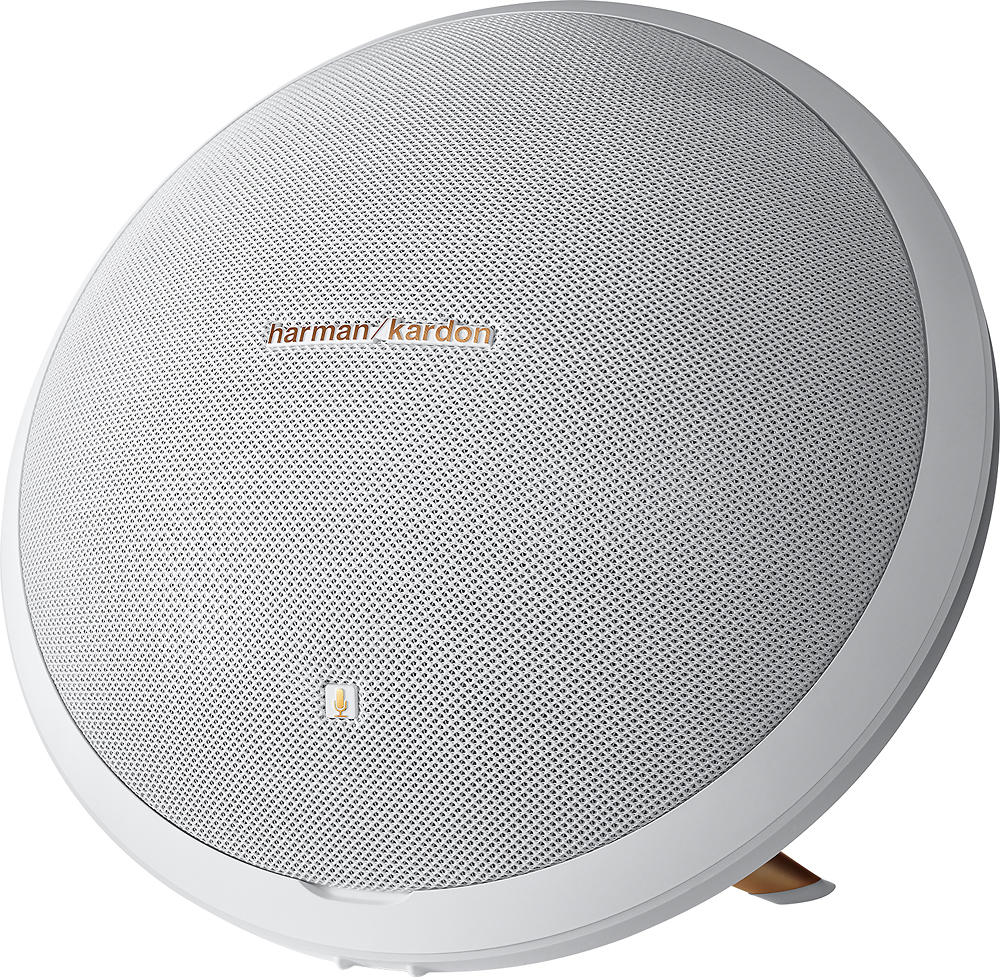(01)harman/kardon ONYX STUDIO ワイヤレススピーカー ハーマンカードン Harman Kardon Onyx Studio Wireless