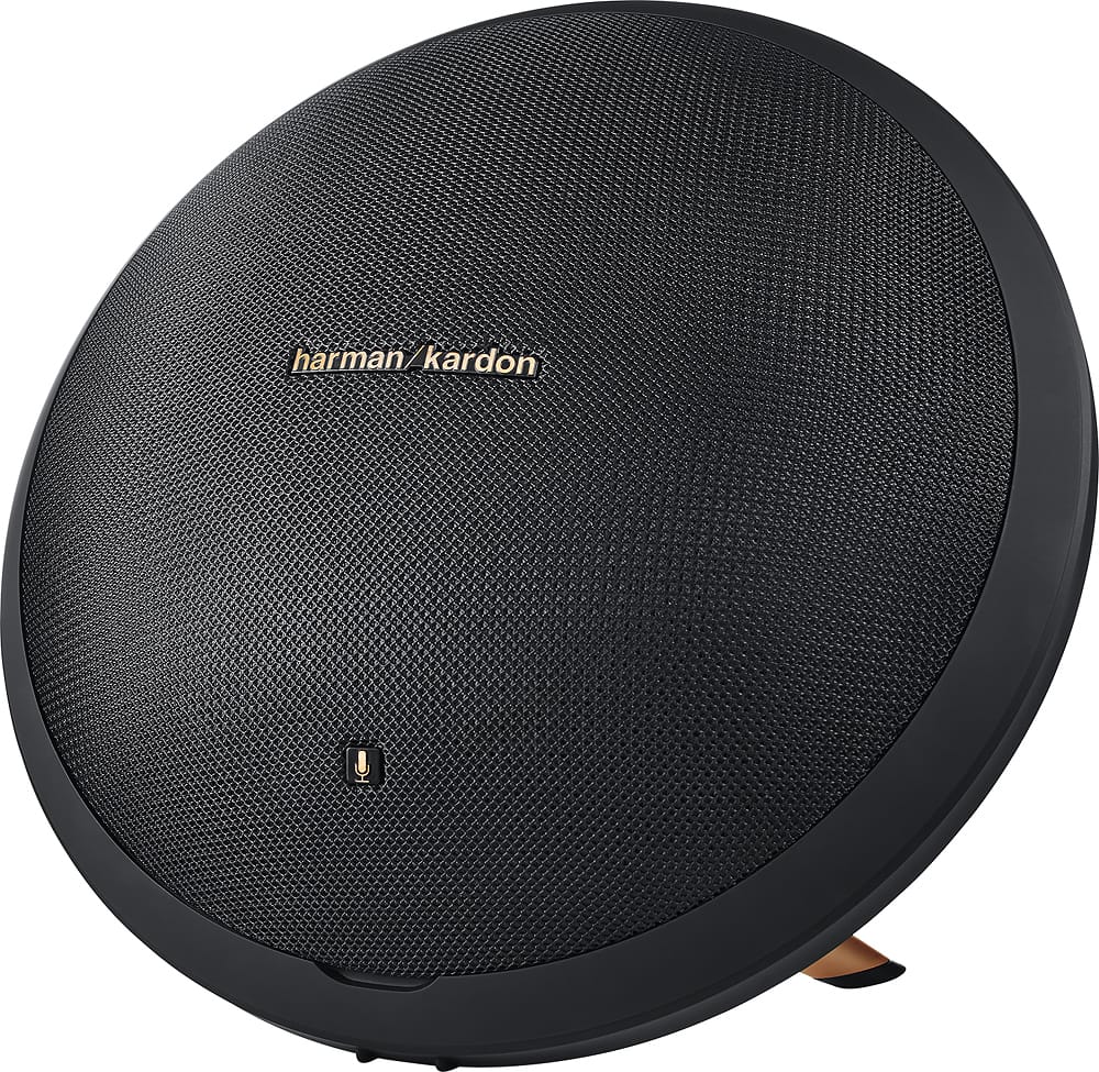 harman speaker system