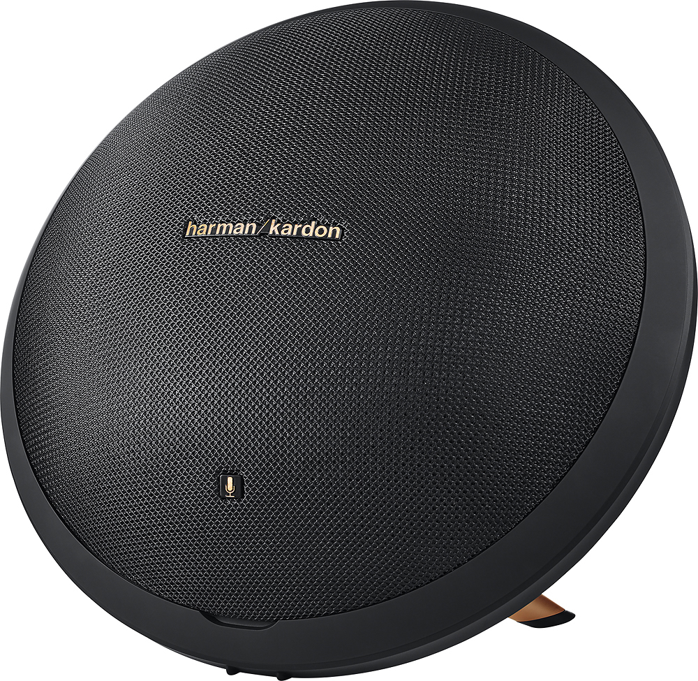 Harman Kardon Onyx Studio Bluetoothスピーカー 【公式通販】