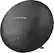 Front. Harman/kardon - Onyx Studio 2 Bluetooth Wireless Speaker System - Black.