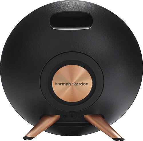 Harman/kardon Onyx Studio 2 Bluetooth Wireless Speaker System