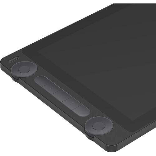 Huion Kamvas 13 (Gen 3) Pen Display with Stand Cosmo Black GS1333