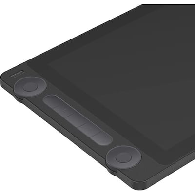 Huion Kamvas 13 (Gen 3) Pen Display with Stand Cosmo Black GS1333 Huion Kamvas 13 (Gen 3) Pen Display with Stand Cosmo Black GS1333