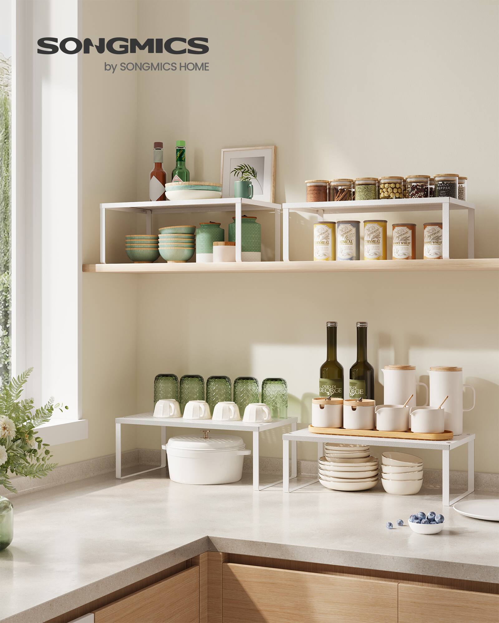 SONGMICS by SONGMICS HOME
