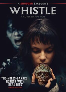 Whistle - DVD