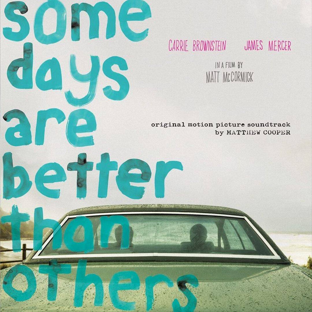 Some Days Are Better Than Others [LP] - VINYL price history on PriceWatchPro