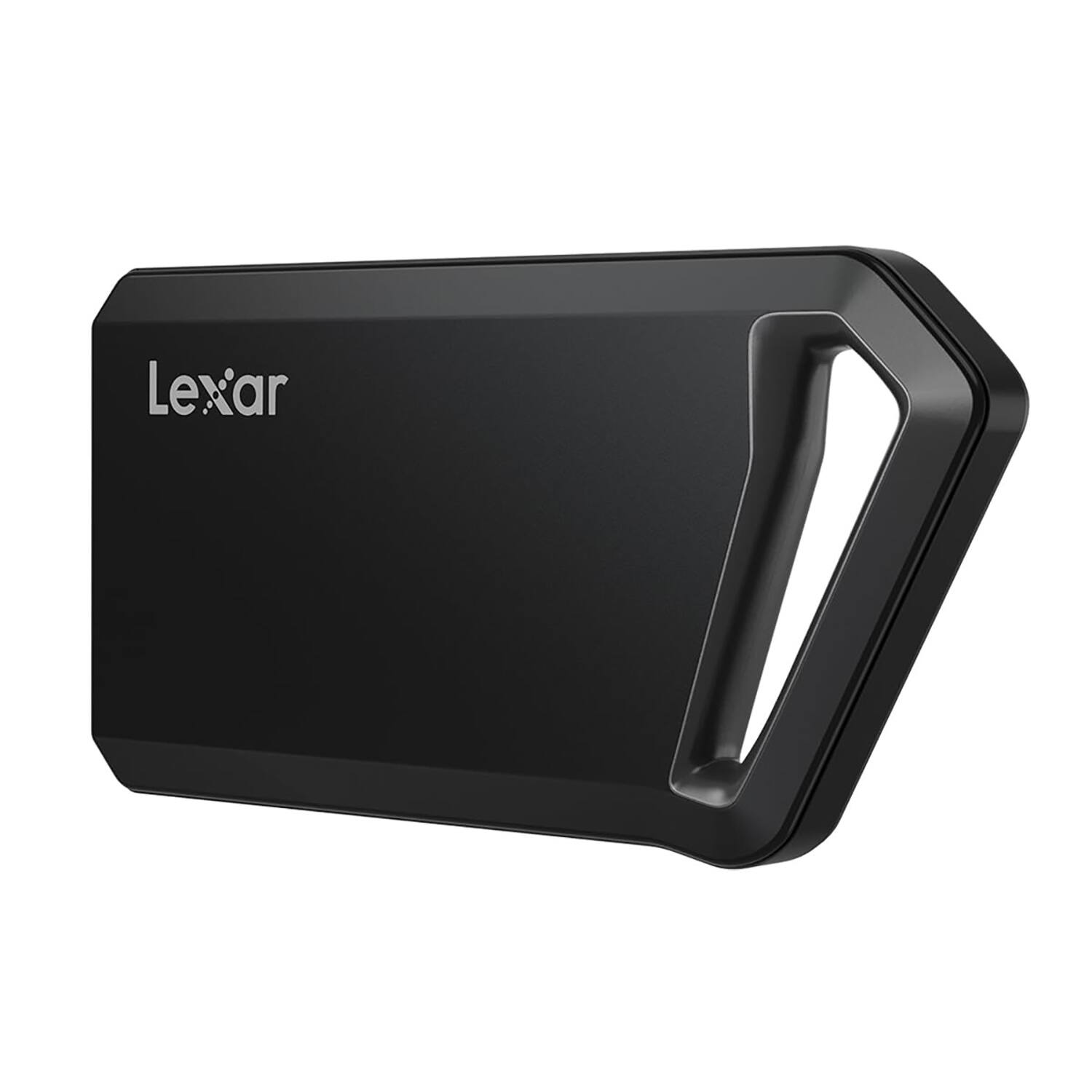 Lexar 1TB Professional SL600 USB 3.2 Type C Portable SSD