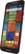 Left. Motorola - Moto X (2nd Generation) 4G LTE Cell Phone - Black.