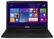 Front. ASUS - ROG 17.3" Laptop - Intel Core i7 - 24GB Memory - 1TB Hard Drive + 256GB Solid State Drive - Black.