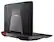 Alt View 12. ASUS - ROG 17.3" Laptop - Intel Core i7 - 24GB Memory - 1TB Hard Drive + 256GB Solid State Drive - Black.
