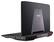 Alt View 13. ASUS - ROG 17.3" Laptop - Intel Core i7 - 24GB Memory - 1TB Hard Drive + 256GB Solid State Drive - Black.