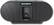Front Standard. Sony - CD-R/RW Boombox with Built-In Apple® iPod® Dock - Black.
