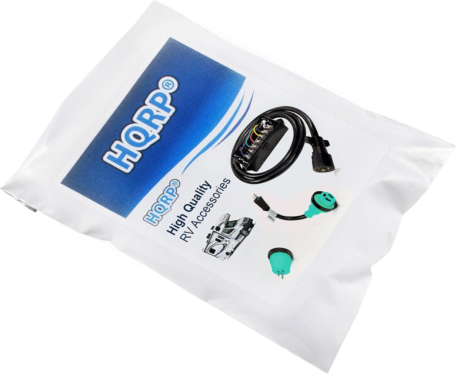 HQRP  
High Quality RV Accessories