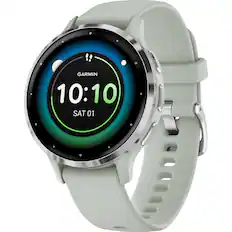 GARMIN 10:10 SAT 01