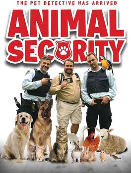 Animal Security - DVD