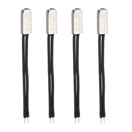250V 5A 40°C
KSD9700
CQC
250V 5A 40°C
KSD9700
CQC
250V 5A 40°C
KSD9700
CQC
250V 5A 40°C
KSD9700
CQC