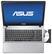 Alt View 11. ASUS - 15.6" Laptop - Intel Core i7 - 8GB Memory - 1TB Hard Drive - Dark Gray.