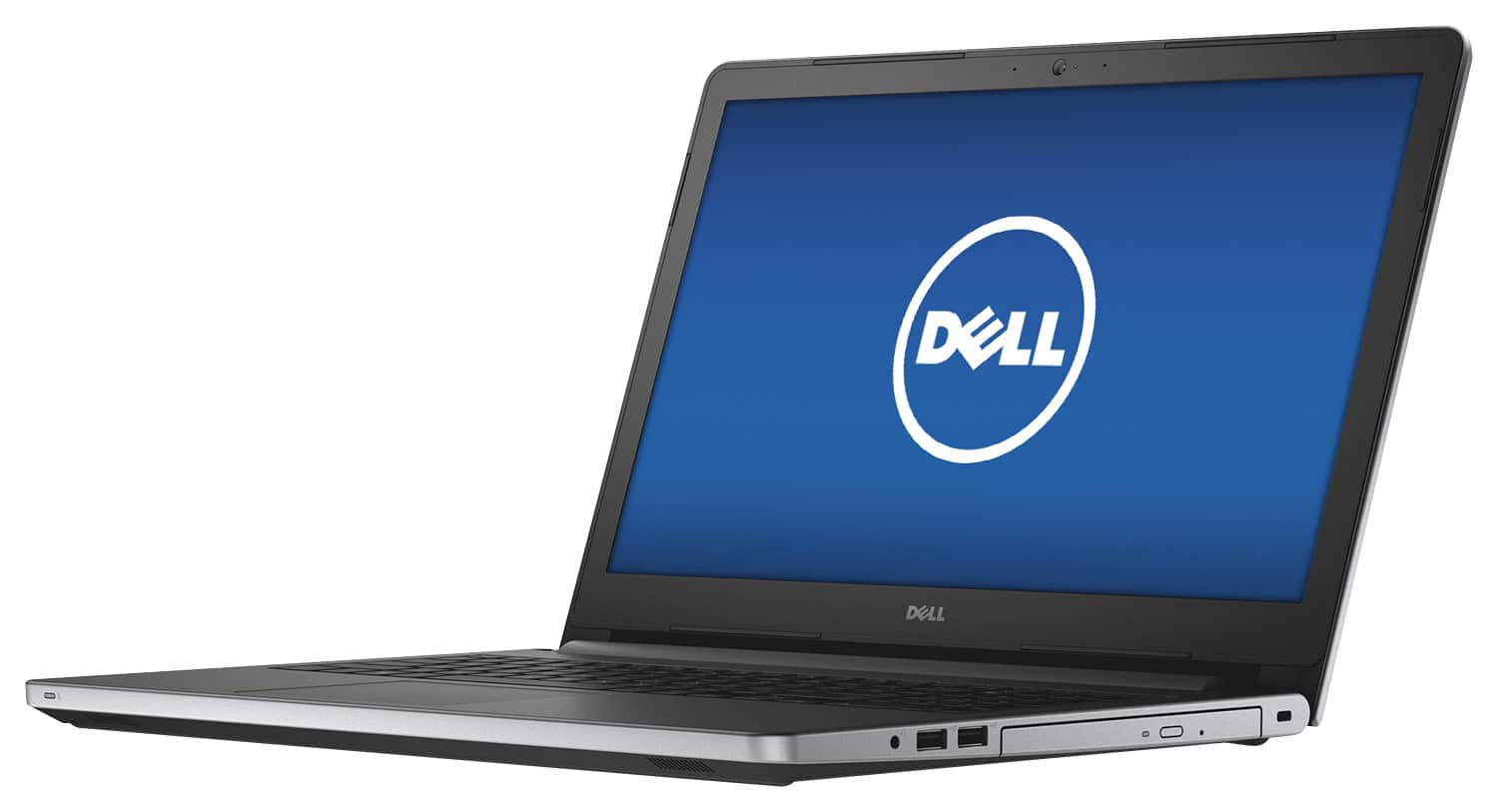 Best Buy: Dell Inspiron 15.6" Laptop Intel Core I7 8GB Memory 1TB Hard ...