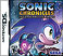  Sonic Chronicles: The Dark Brotherhood - Nintendo DS