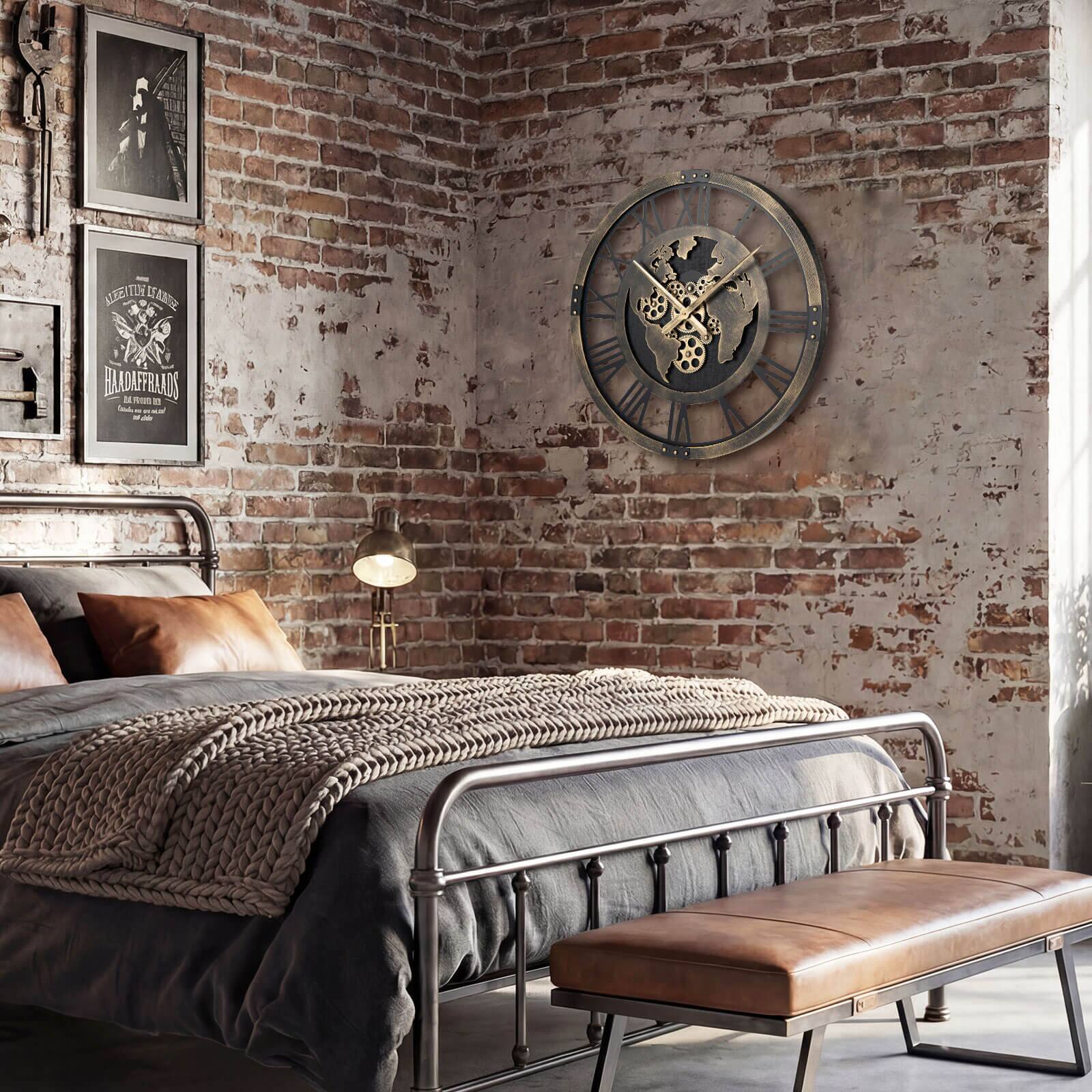 IN LEEITIN THE LAND OF HADAFRAADS