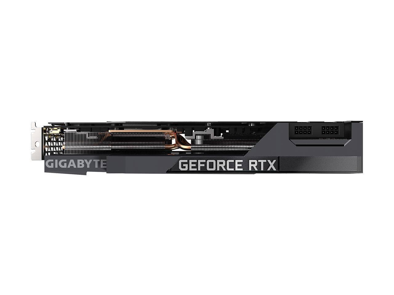 GIGABYTE GEFORCE RTX