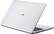 Alt View Standard 2. Asus - 15.6" Laptop - 4GB Memory - 500GB Hard Drive - White.