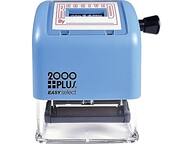 2000 PLUS
EASYselect
RECEIVED
By