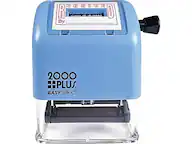 2000 PLUS
EASYselect
RECEIVED
By