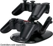 Best Buy: Energizer Power & Play Charging System for PlayStation 3 