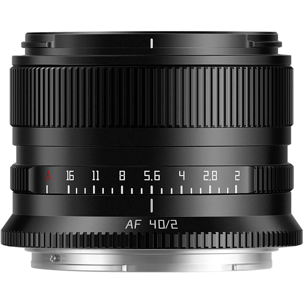 TTARTISAN AF Full frame 40mm F2 Nikon Z mount