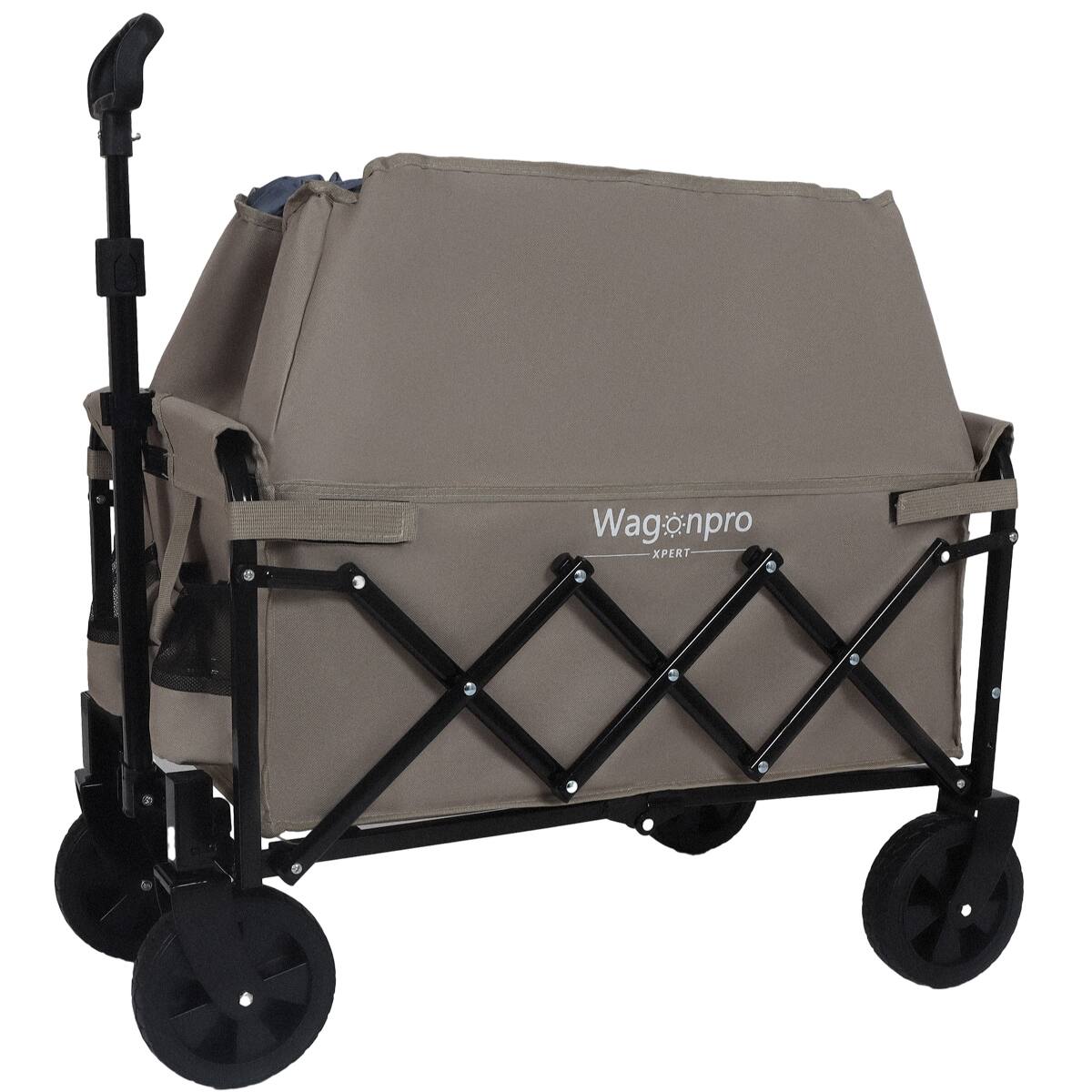 Wagonpro XPERT
